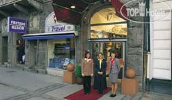 Hotel photo Best Western Plus Hotel Noble House 4*