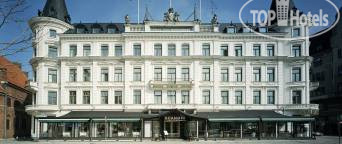 Hotel photo Scandic Kramer 4*