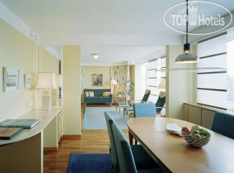 New photos from tourists Scandic St Jorgen 4*