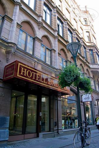 Hotel photo Baltzar 4*