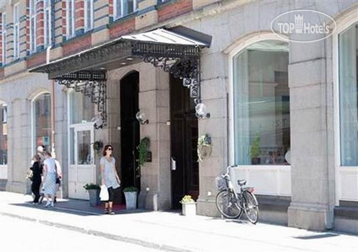 Hotel photo Clarion Collection Hotel Temperance 4*
