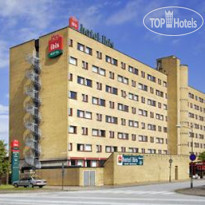 Ibis Malmo 