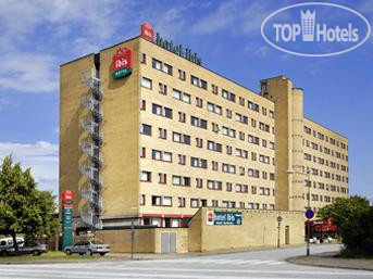 Hotel photo Ibis Malmo 3*