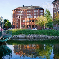 Scandic City