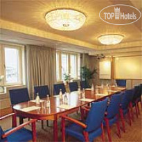 Radisson Blu Scandinavia Hotel, Gothenburg 