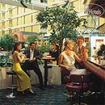 Radisson Blu Scandinavia Hotel, Gothenburg 