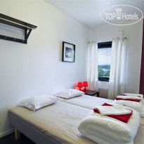 10 Hotel & Vandrarhem