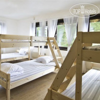 10 Hotel & Vandrarhem