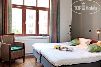 New photos from tourists Best Western Tidbloms Hotel 3*