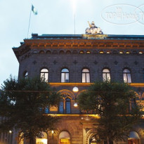 Elite Plaza Hotel Goteborg