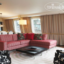 Elite Plaza Hotel Goteborg 