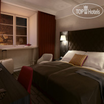 Clarion Hotel Post