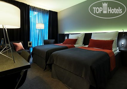 New photos from tourists Clarion Hotel Post 4*