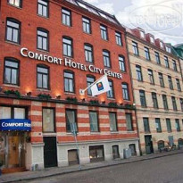 Comfort Hotel City Center 