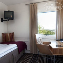 Quality Hotel Panorama, Gothenburg 