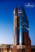 First Hotel Plaza 4*