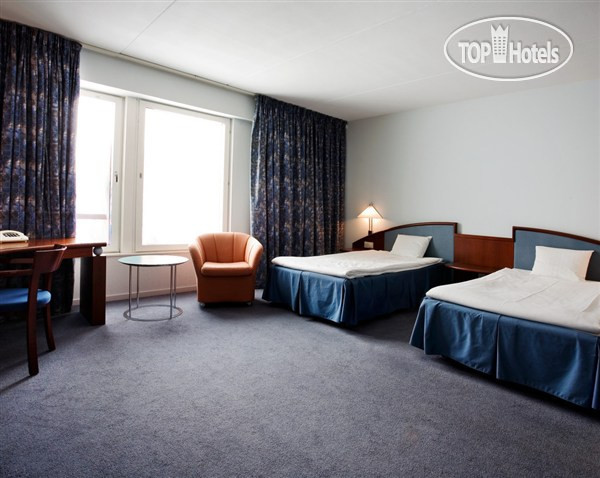 New photos from tourists First Hotel Plaza 4*