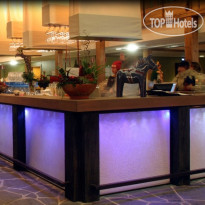 Ski Lodge Lindvallen 