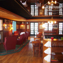 Best Western Mora Hotell & Spa 