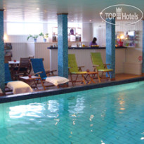 Best Western Mora Hotell & Spa 