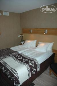 New photos from tourists Best Western John Bauer 4*