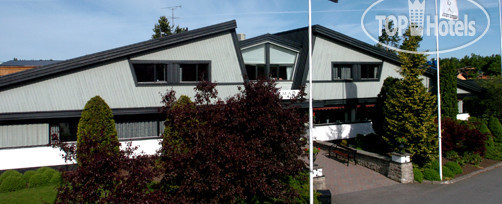Hotel photo Best Western Smaland Hotel 3*