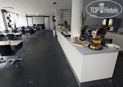 New photos from tourists Comfort Hotel Jonkoping 3*
