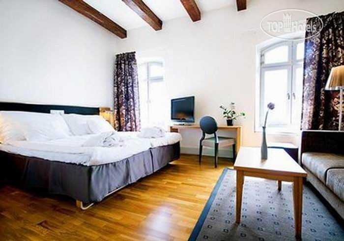 New photos from tourists Clarion Collection Hotel Bilan 4*