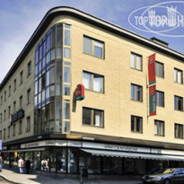 Ibis Karlstad-City
