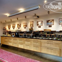 Clarion Collection Hotel Drott 