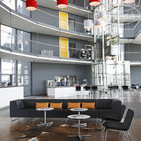Connect Hotel Skavsta Airport