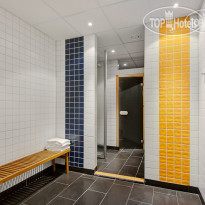 Connect Hotel Skavsta Airport