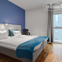 Connect Hotel Skavsta Airport