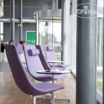 Connect Hotel Skavsta Airport