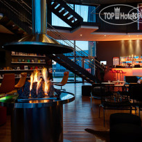 Connect Hotel Skavsta Airport