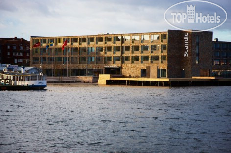 Hotel photo Scandic Karlskrona 4*
