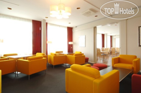 Hotel photo Scandic Karlshamn 3*