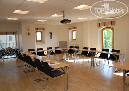 Hotel photo Clarion Collection Hotel Carlscrona 4*