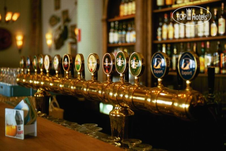 New photos from tourists Calmar Stadshotell 3*