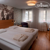 Best Western Kalmarsund Hotell