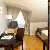 Best Western Vimmerby Stadshotell 