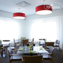 Scandic Ornskoldsvik 