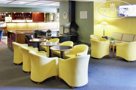 New photos from tourists Scandic Vaxjo 3*