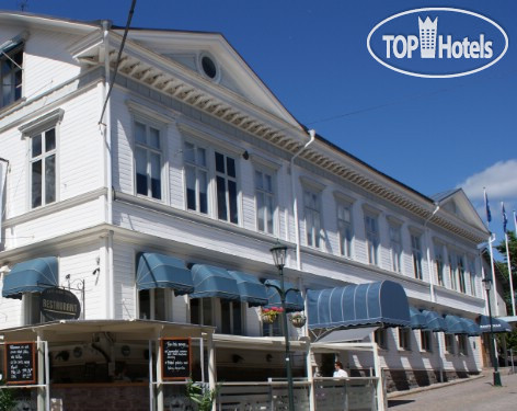 Hotel photo Scandic Arvika 4*