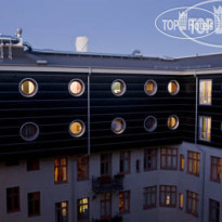 First Hotel Orebro Отель