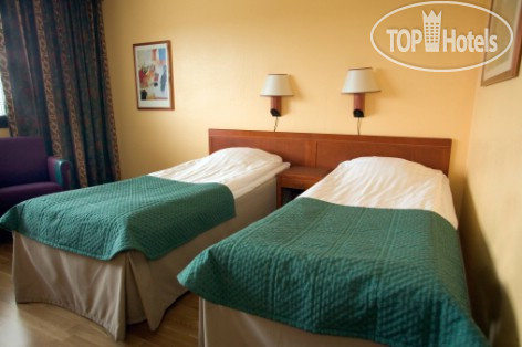 New photos from tourists Scandic Orebro Vast 3*