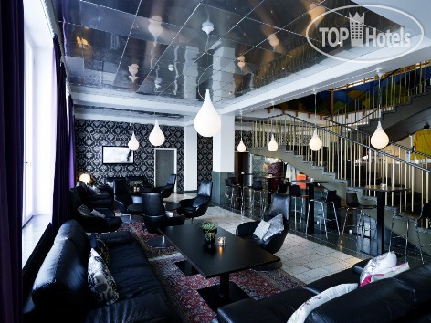 Hotel photo Scandic Ferrum 4*