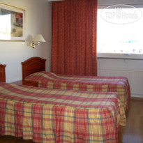 Best Western Grand Hotell 