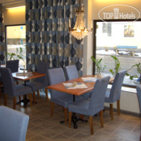 Best Western Grand Hotell 