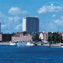 Scandic Plaza Umea